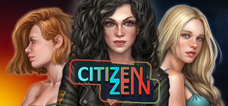 Citizen Zein Cheat Engine/CT