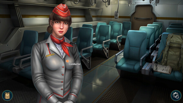 Citizen Zein screenshot 1