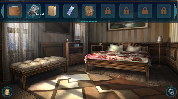 Citizen Zein screenshot 4