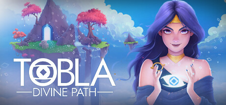 Tobla - Divine Path Cover Image