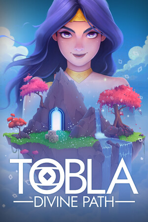 Cover art of Tobla - Divine Path