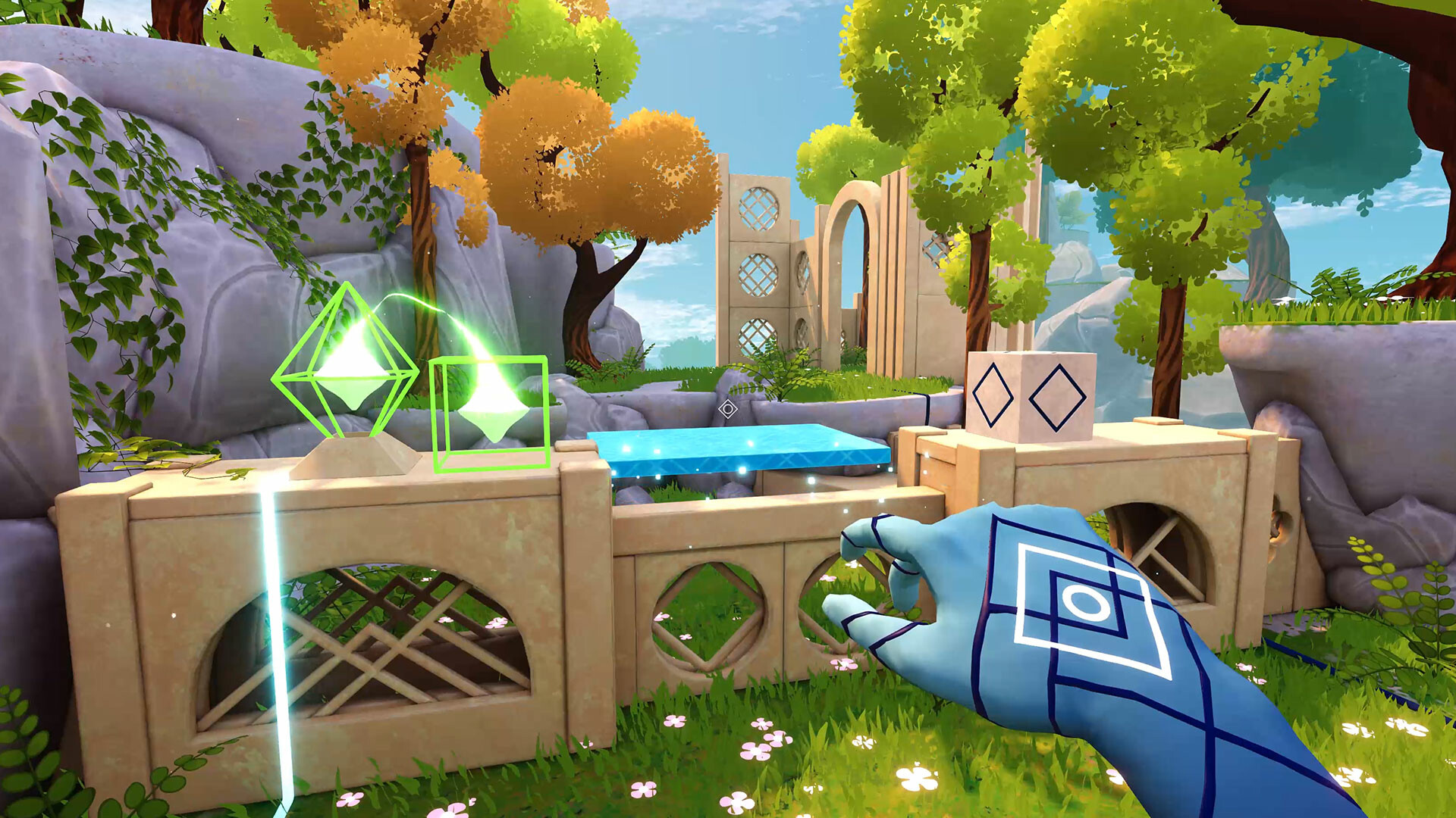 Tobla - Divine Path image 3