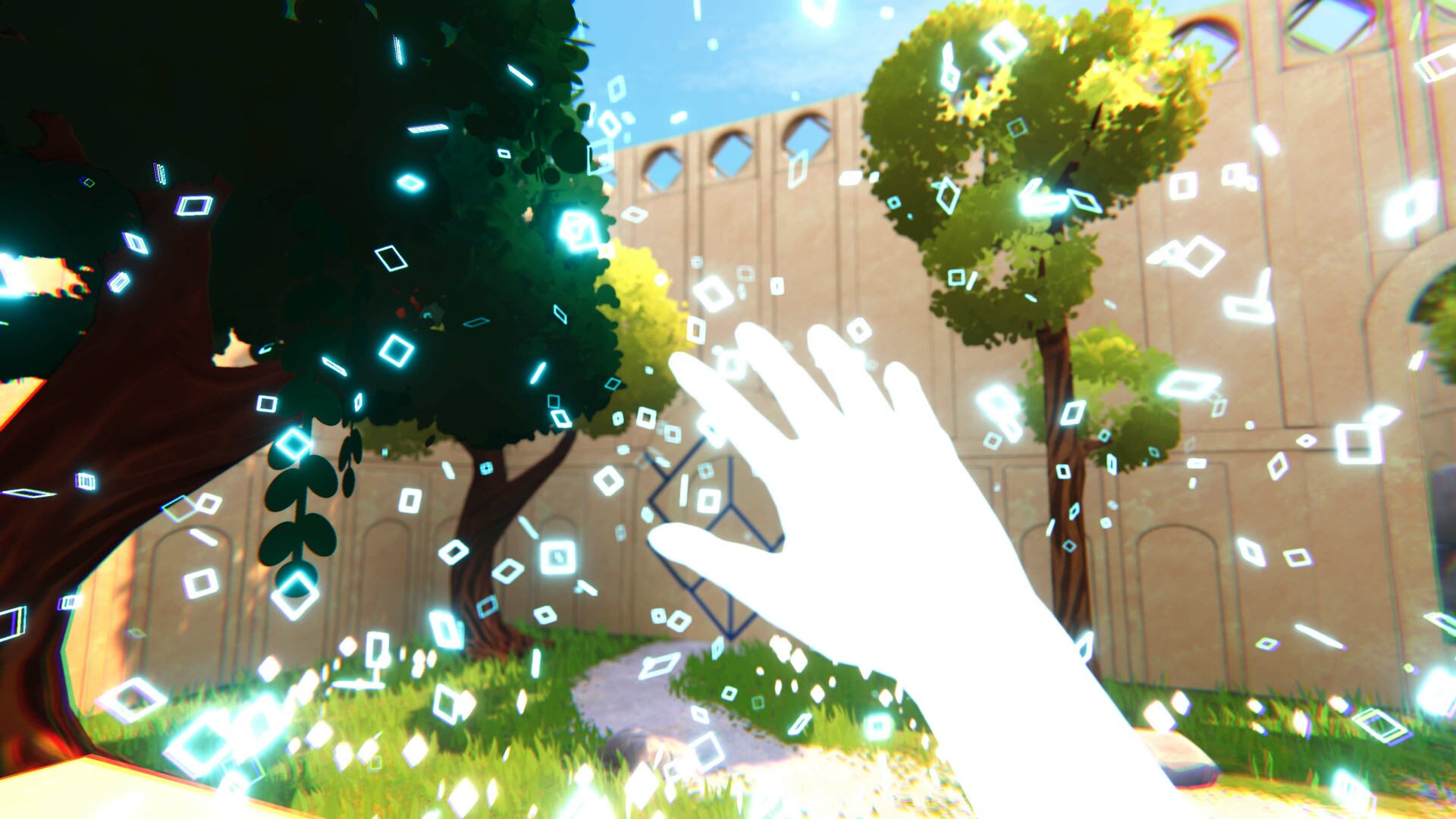 Tobla — Divine Path