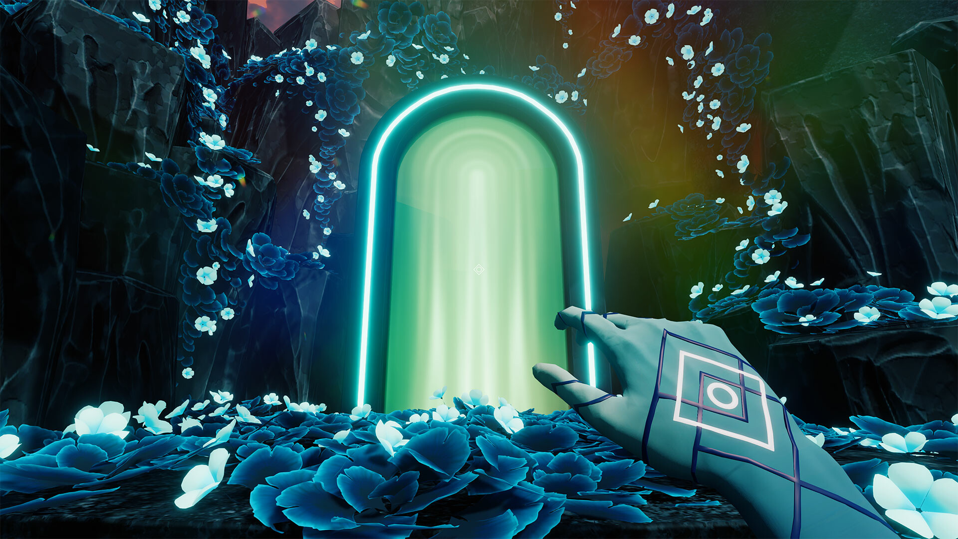 Tobla — Divine Path