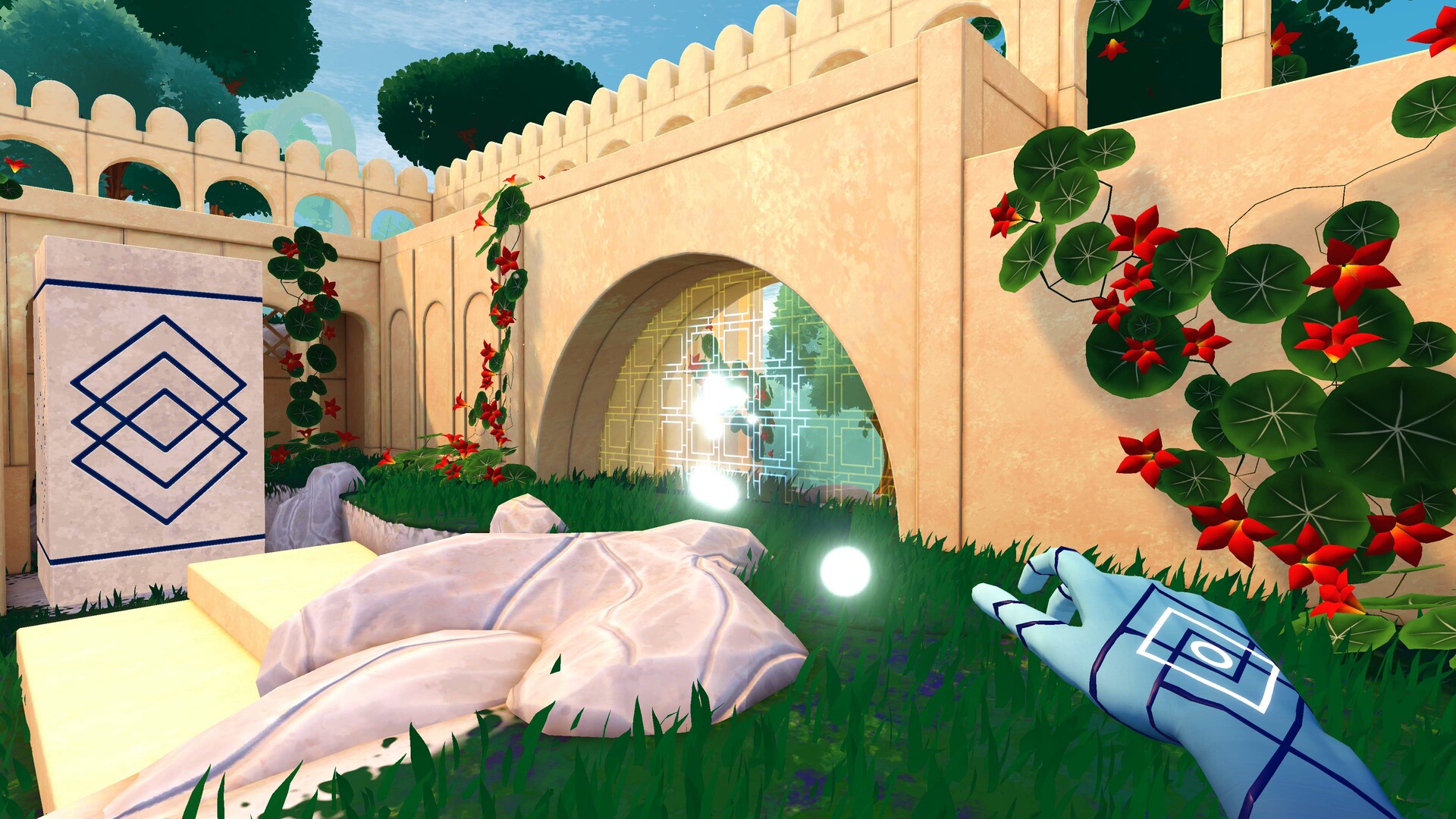 Tobla — Divine Path