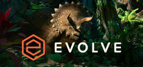 Evolve