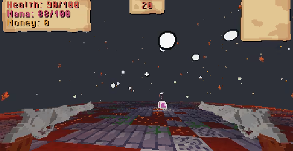 Void Wizard video 7
