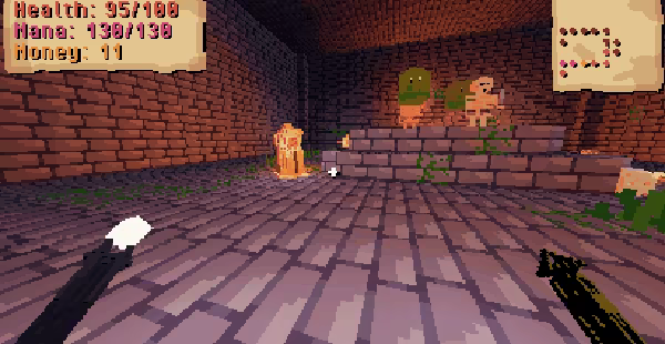 Void Wizard video 5