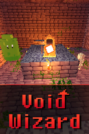 Void Wizard