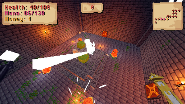 Screenshot z Void Wizard