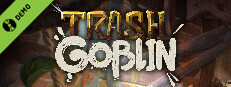 Trash Goblin Demo Small Capsule Image