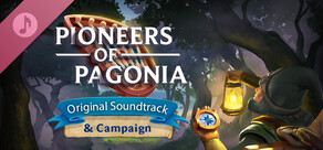 Pioneers of Pagonia - Original Soundtrack