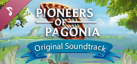 Pioneers of Pagonia (Original Soundtrack) banner