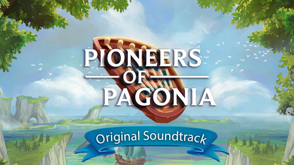 Pioneers of Pagonia - Original Soundtrack