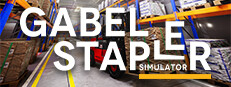Gabelstapler Simulator