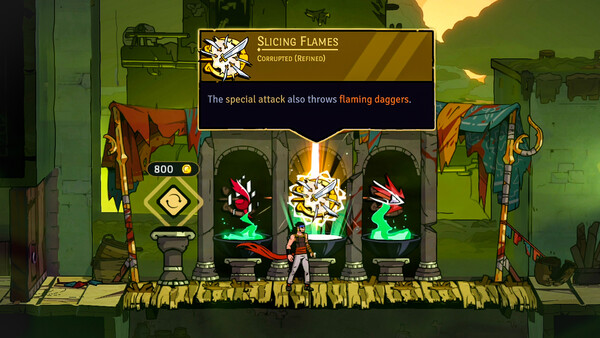 The Rogue Prince of Persia screenshot 6