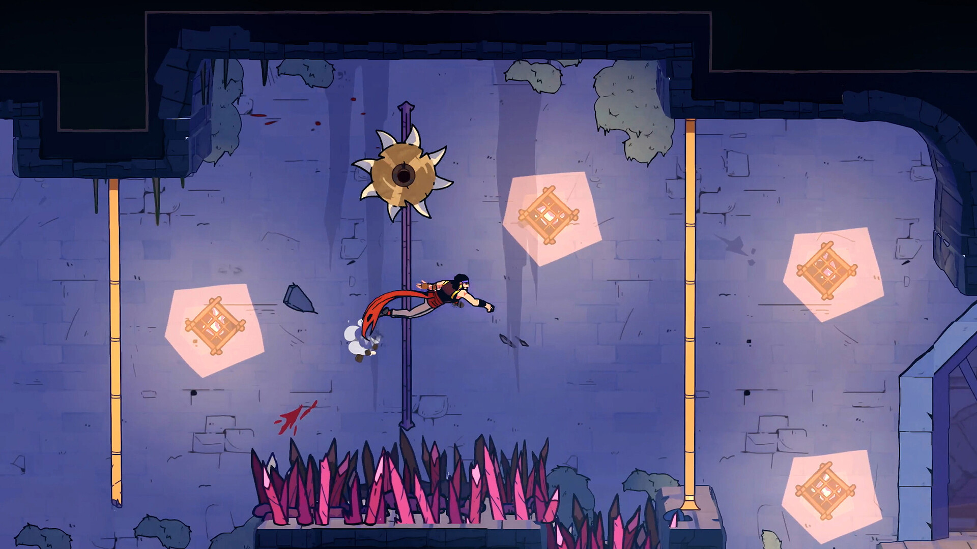 The Rogue Prince of Persia incelemesi