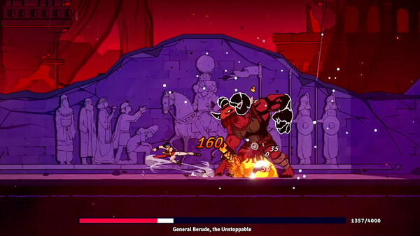 波斯王子：Rogue-游戏截图