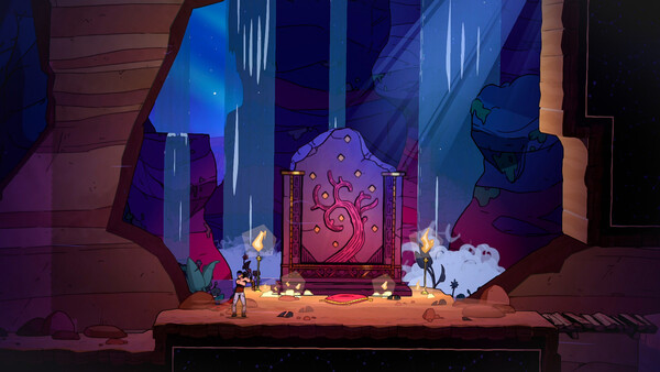 波斯王子：Rogue-游戏截图