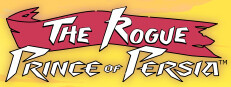 The Rogue Prince of Persia Banner