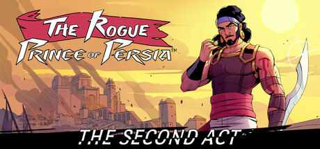 The Rogue Prince of Persia banner image