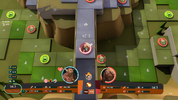 Click to Clear screenshot 4