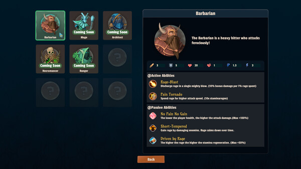 Click to Clear screenshot 3