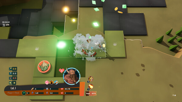 Click to Clear screenshot 2