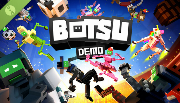 BOTSU Demo