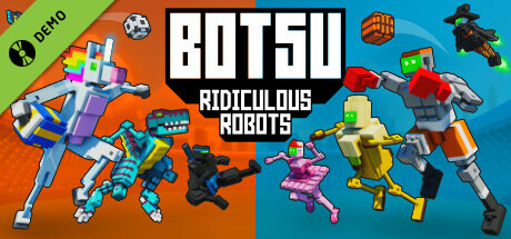 Steam thumbinal
