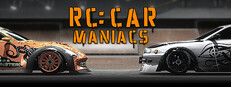 RC: Car Maniacs