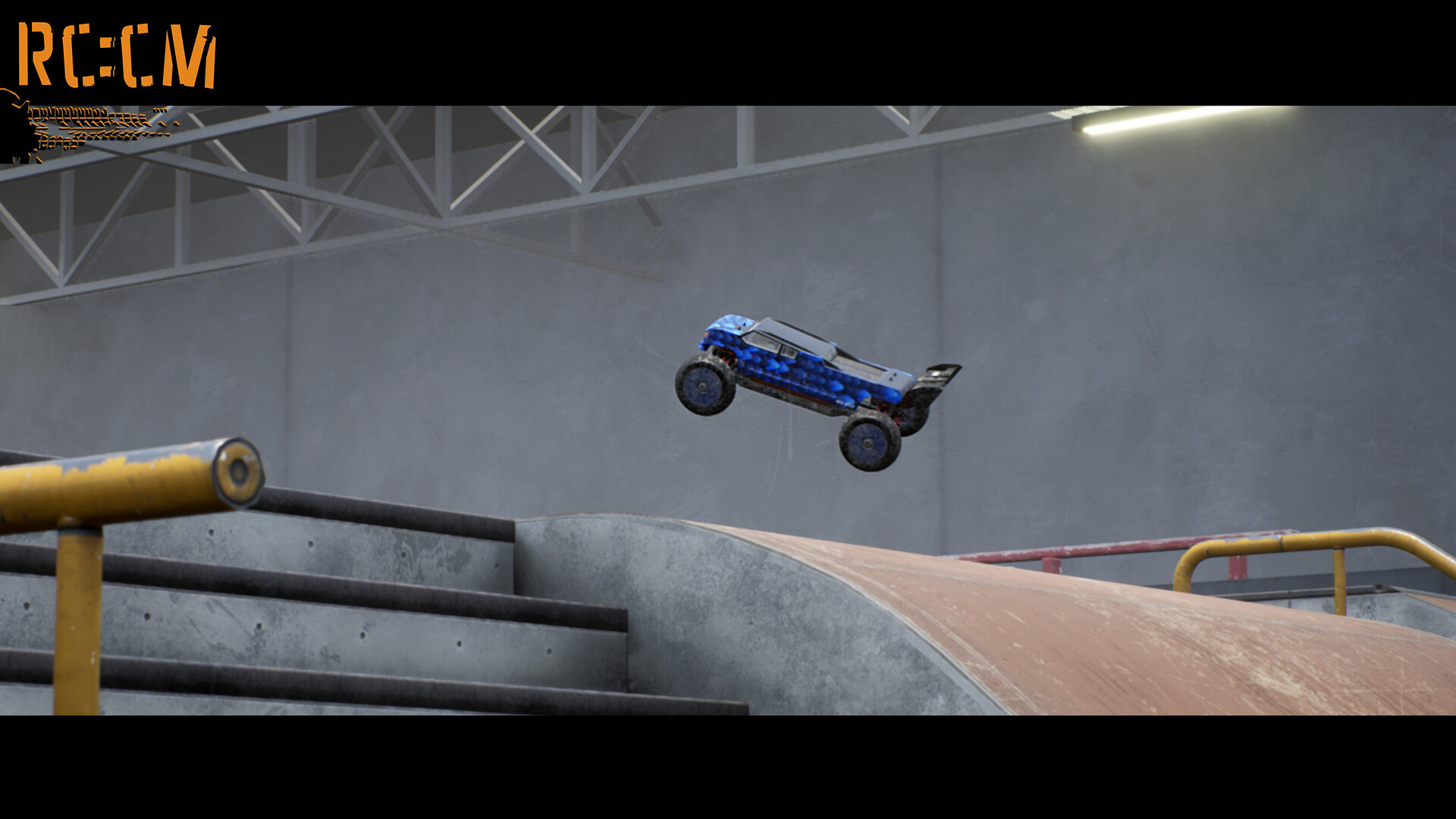 RC: Car Maniacs screenshot #8