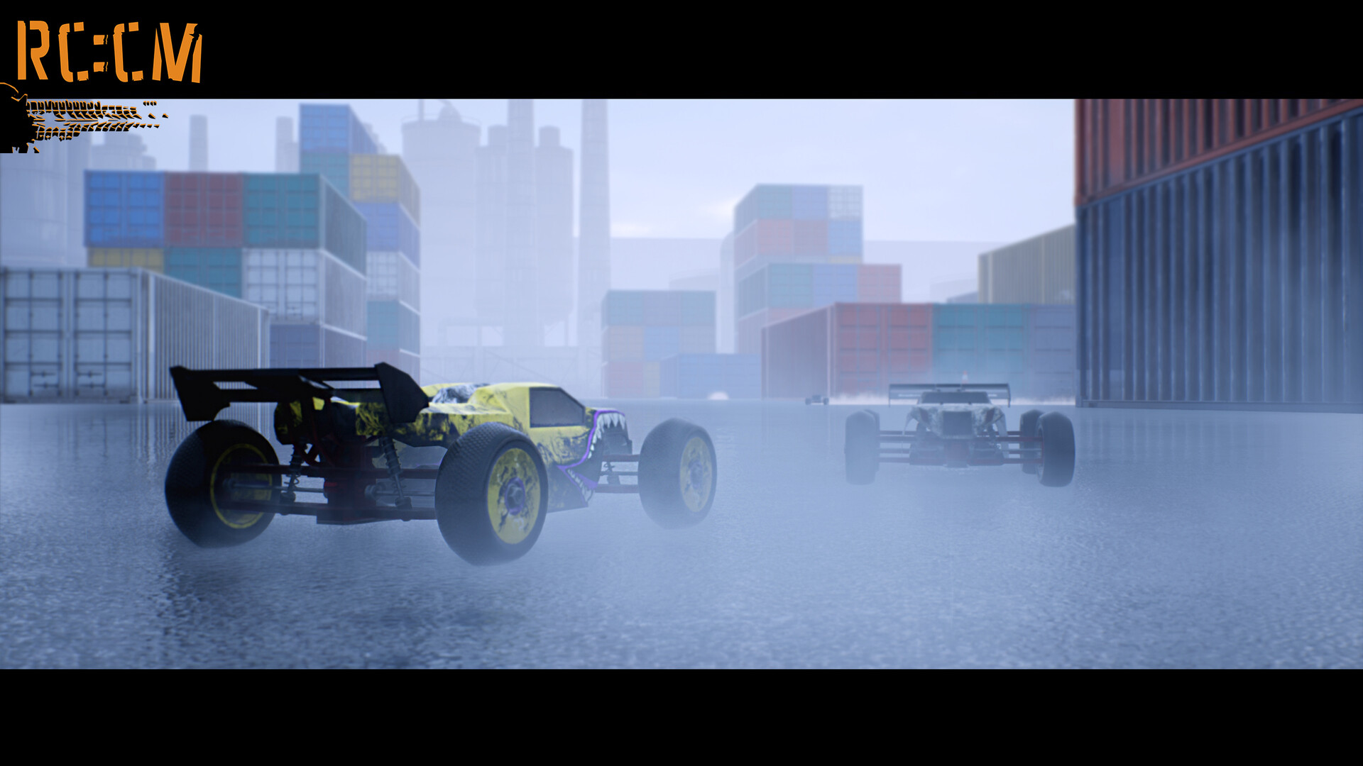 RC: Car Maniacs screenshot #11