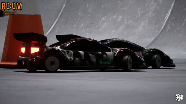 RC: Car Maniacs screenshot 5