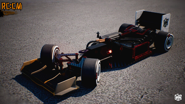 RC: Car Maniacs screenshot 6