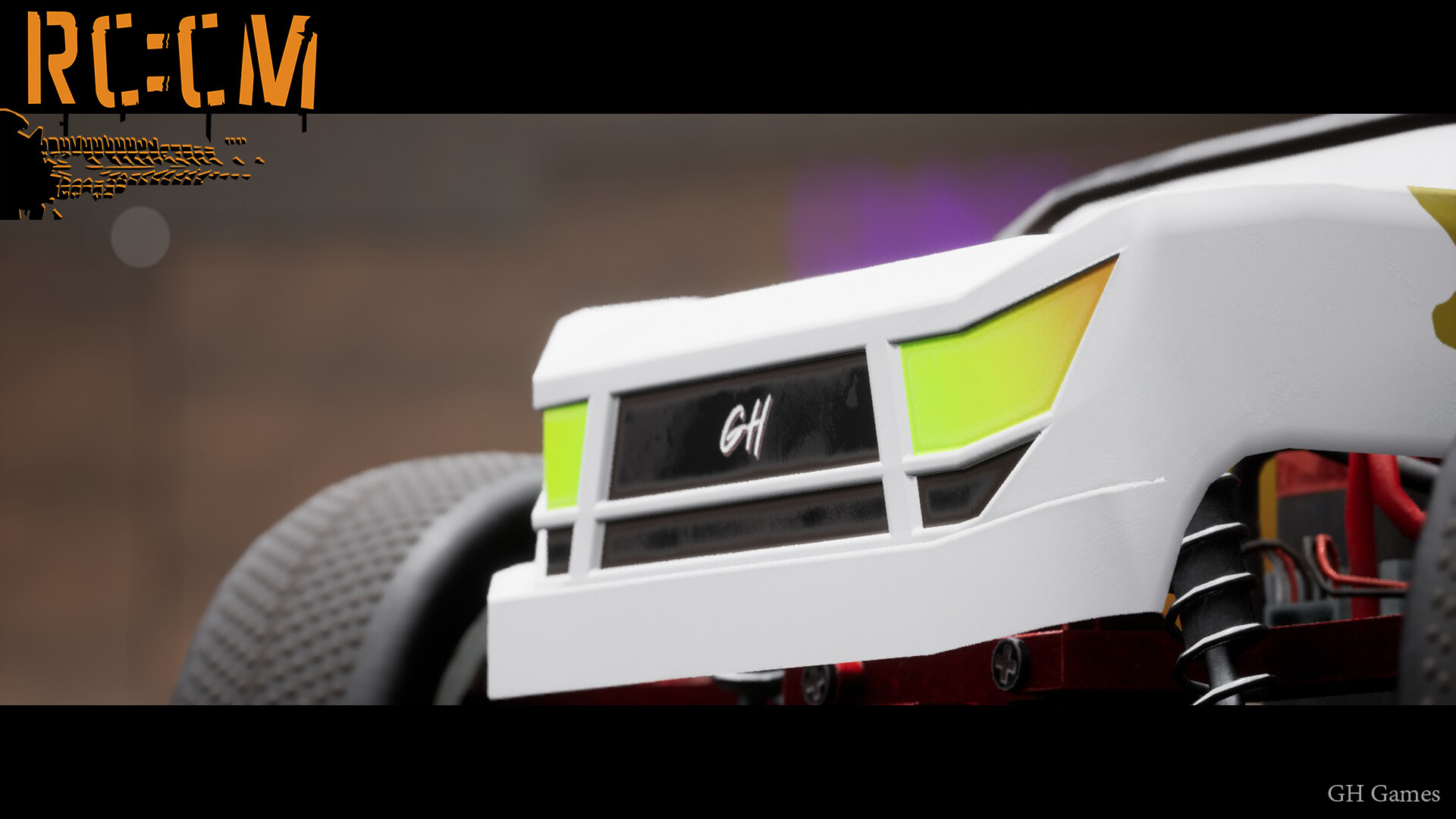 RC: Car Maniacs screenshot #10