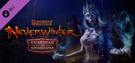 Neverwinter: Guardian of Neverwinter Pack cover art