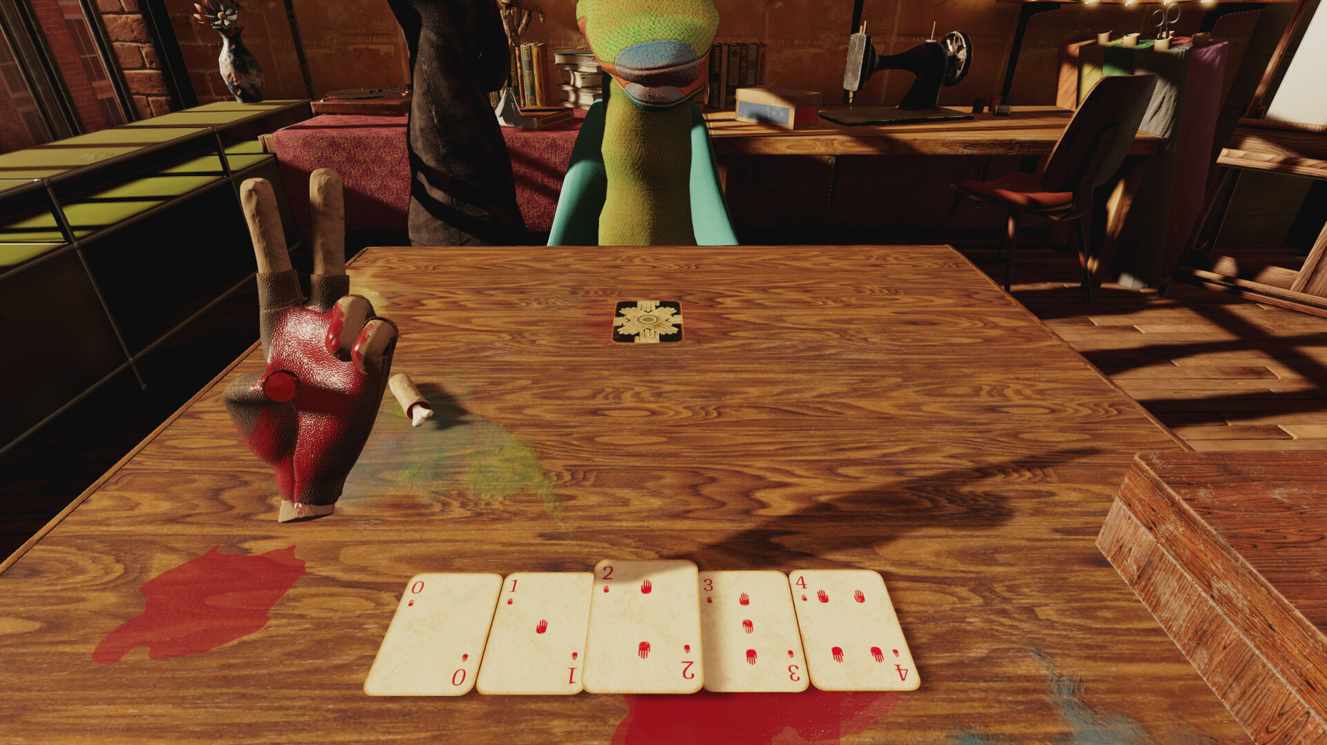 Handsum screenshot screenshot 1