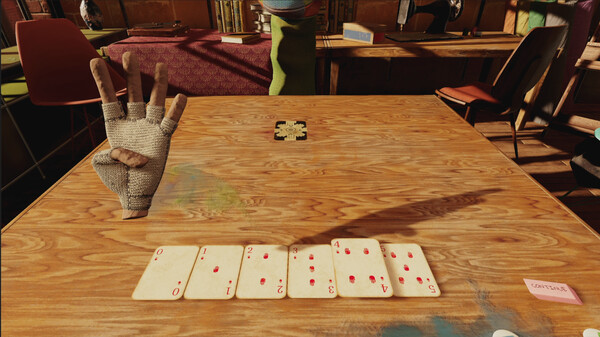 Handsum screenshot 4