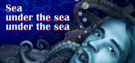 Sea under the sea under the sea banner image