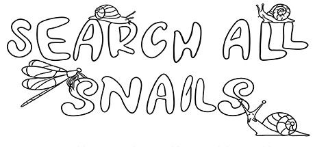 SEARCH ALL - SNAILS banner image