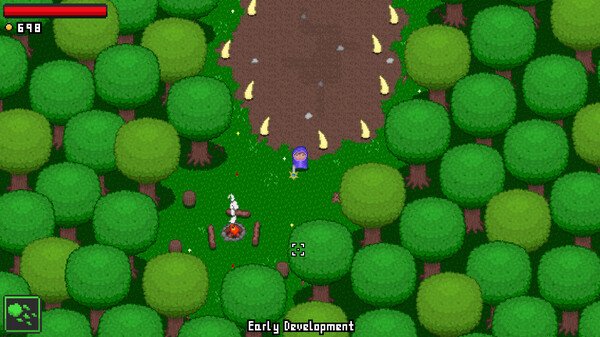 Crusader's Legacy screenshot 6
