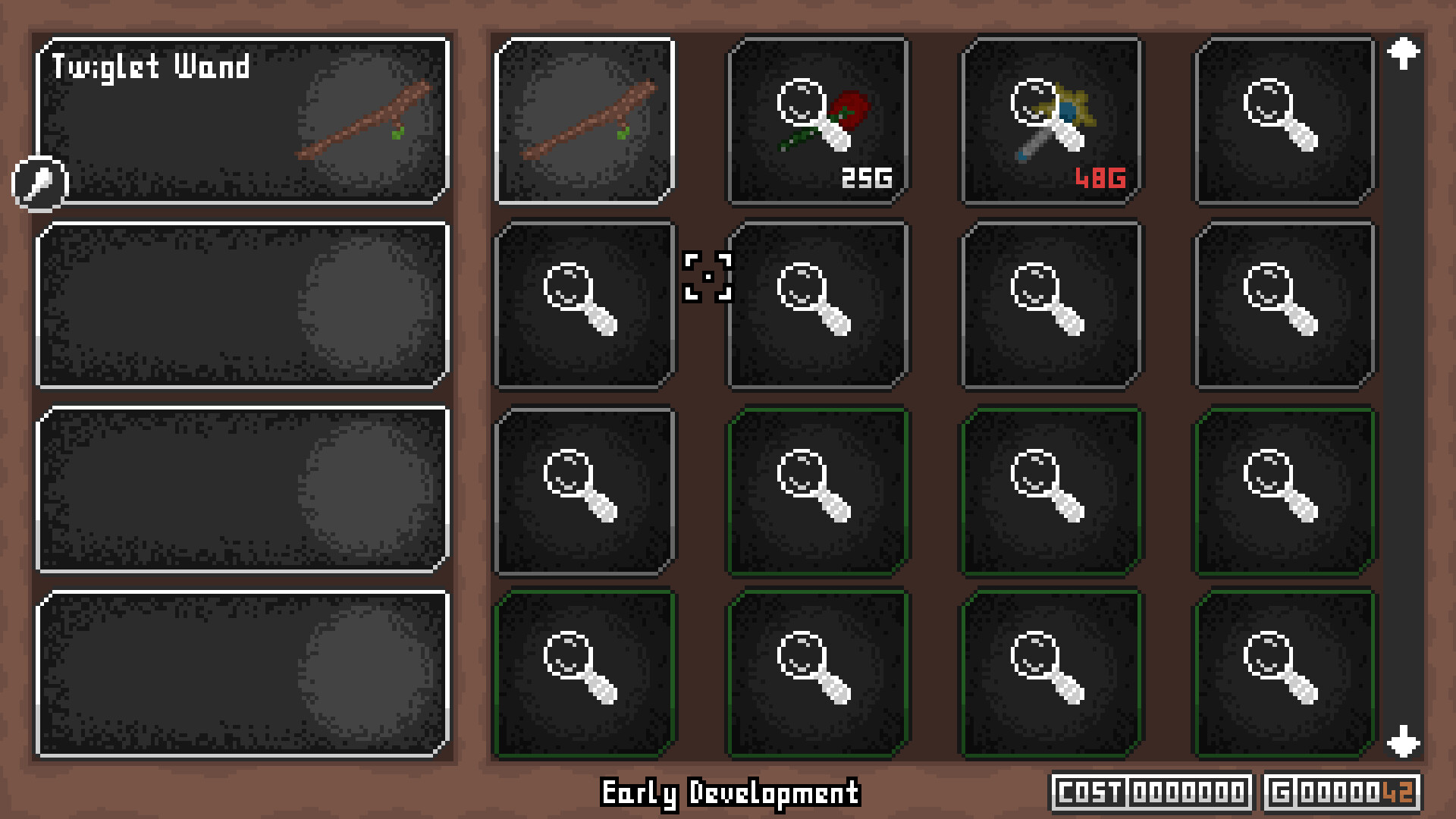 Crusader's Legacy screenshot #4