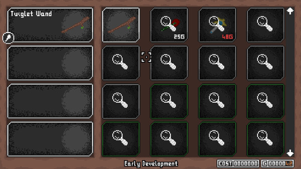 Crusader's Legacy screenshot 4