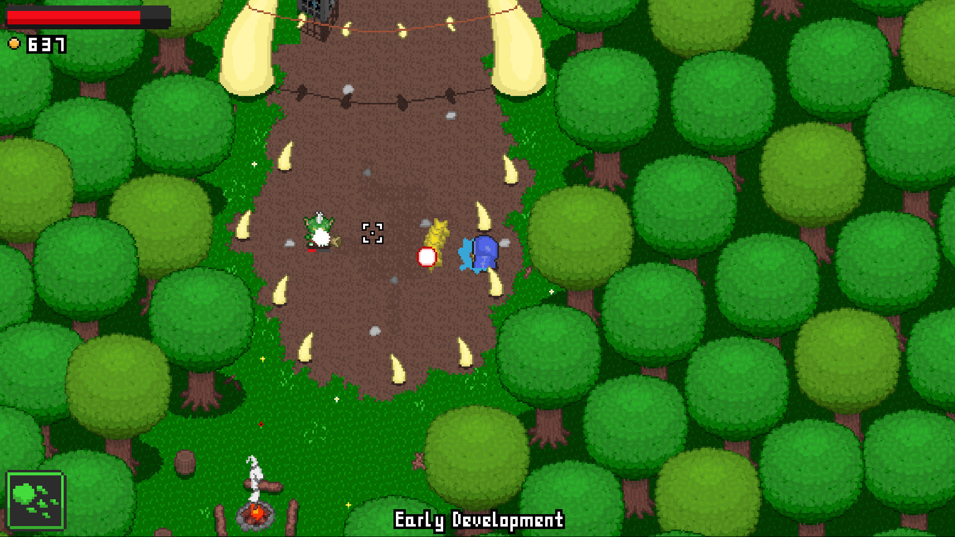 Crusader's Legacy screenshot #7