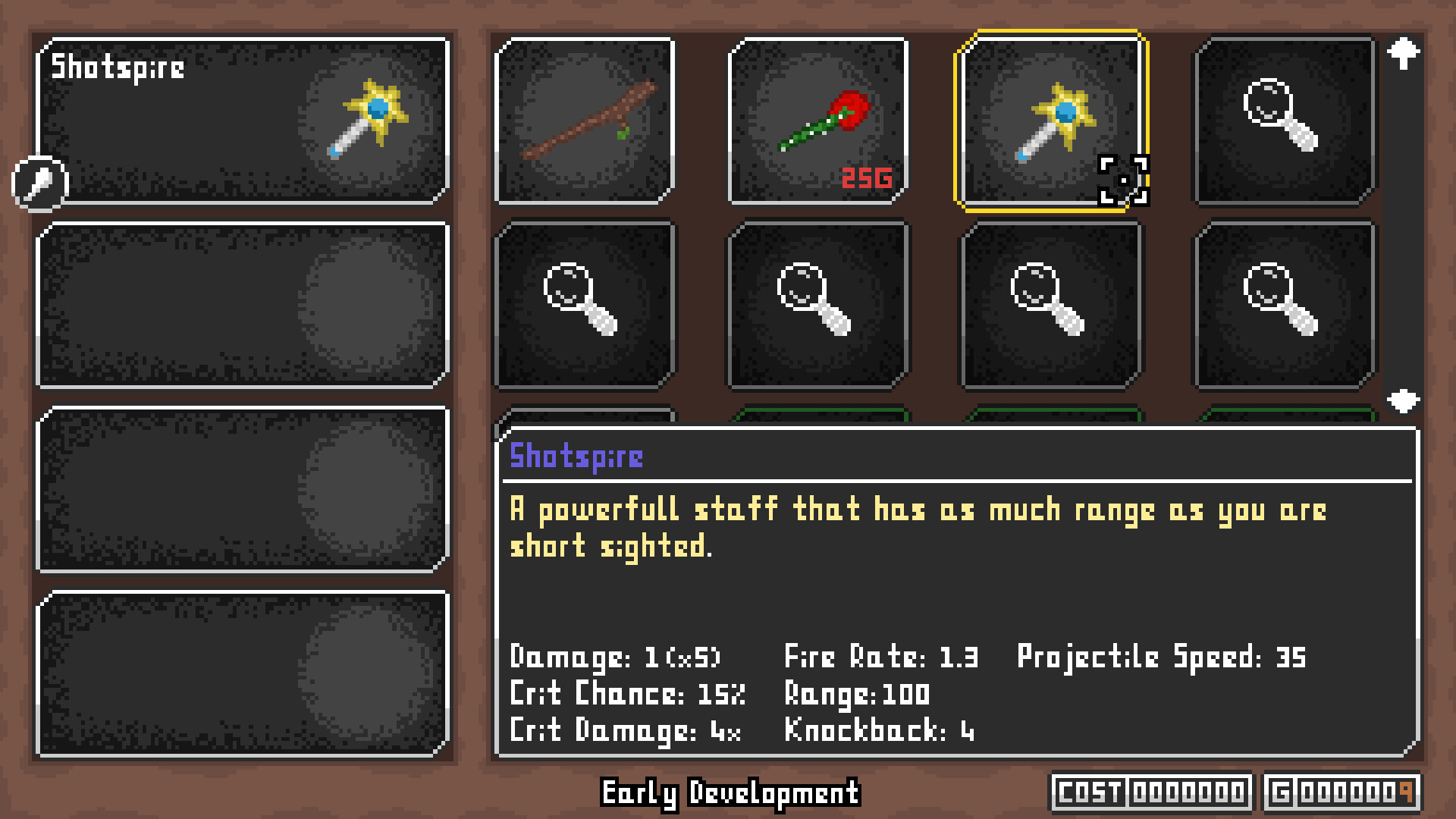 Crusader's Legacy screenshot #5