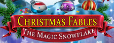Christmas Fables: The Magic Snowflake Collector's Edition