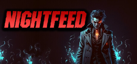 NightFeed banner