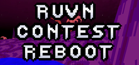 RUVN Contest Reboot 표지