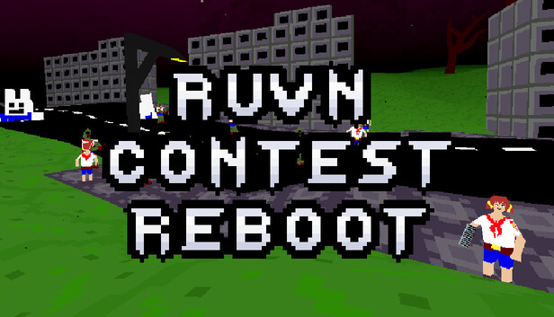 RUVN Contest Reboot